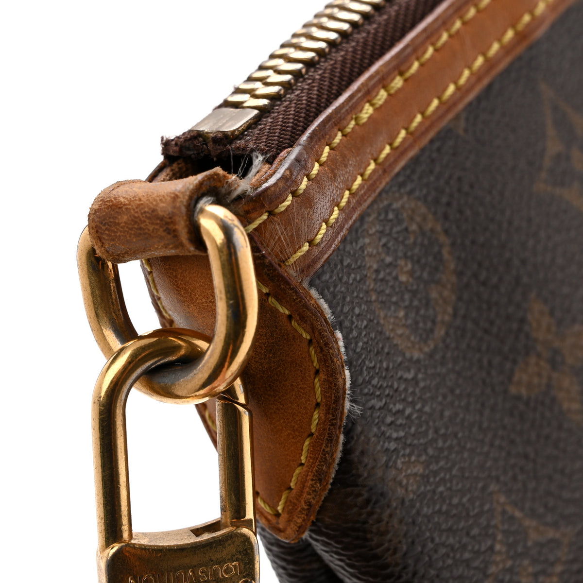 Louis Vuitton Monogram Palermo PM 29 of 29