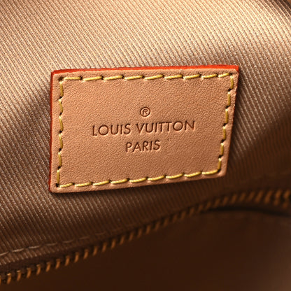 Louis Vuitton Damier Azur Graceful PM Beige 6 of 8