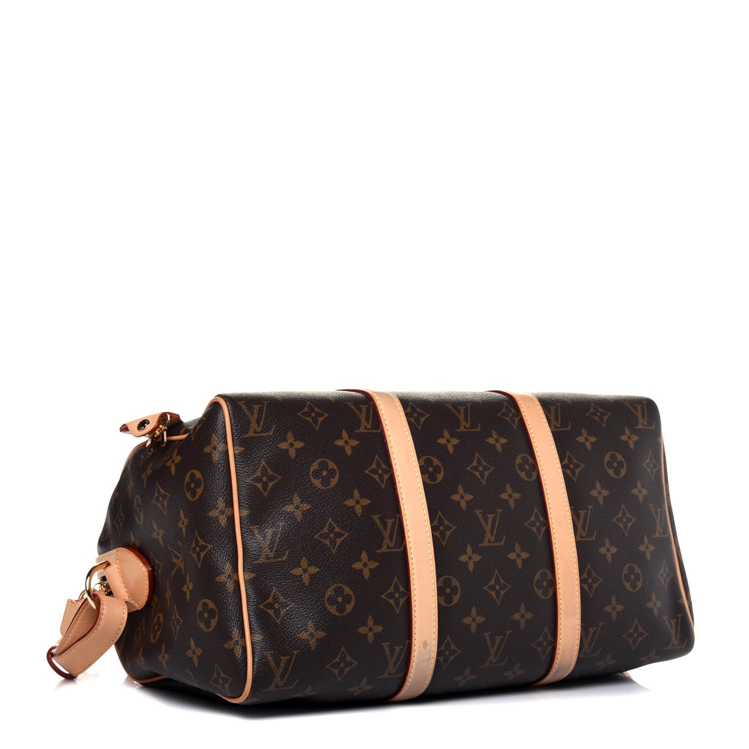 Louis Vuitton Monogram SC Bag MM 5 of 28