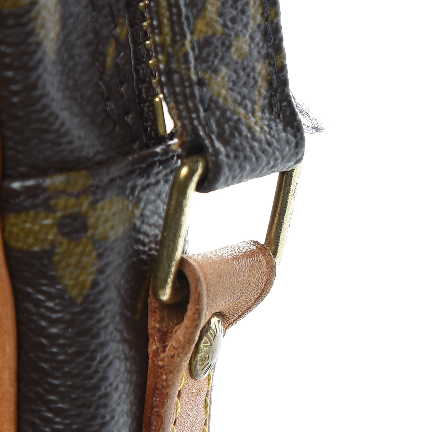 Louis Vuitton Monogram Amazone 15 of 15