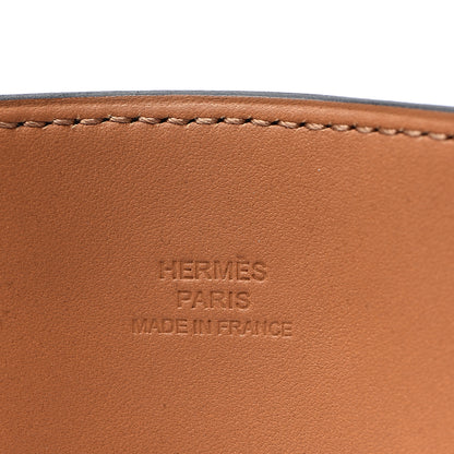 Hermes Collier De Chien CDC Bracelet S Black 4 of 5