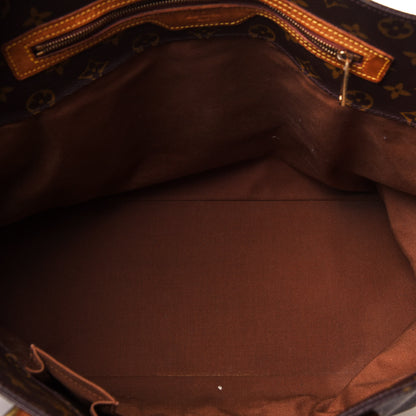 Louis Vuitton Monogram Cabas Alto 5 of 14