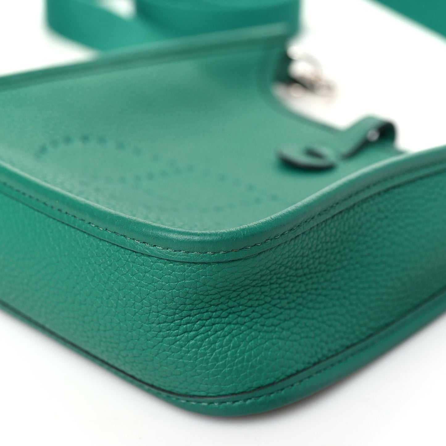 Taurillon Clemence Evelyne TPM Vert Vertigo