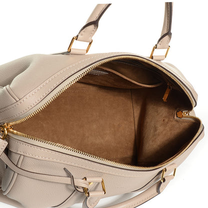 Louis Vuitton Veau Cachemire SC Bag PM Galet 5 of 7