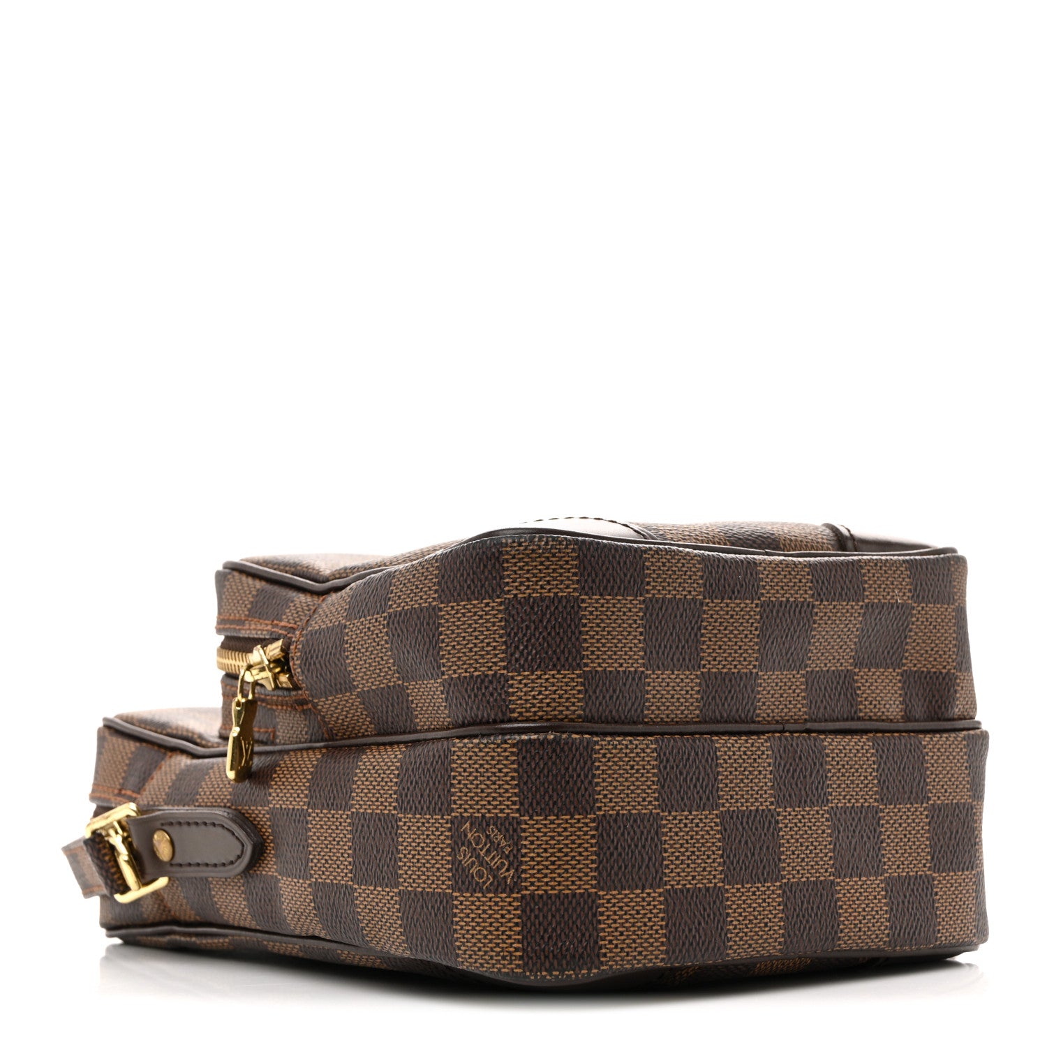Louis Vuitton Damier Ebene Amazone 4 of 13