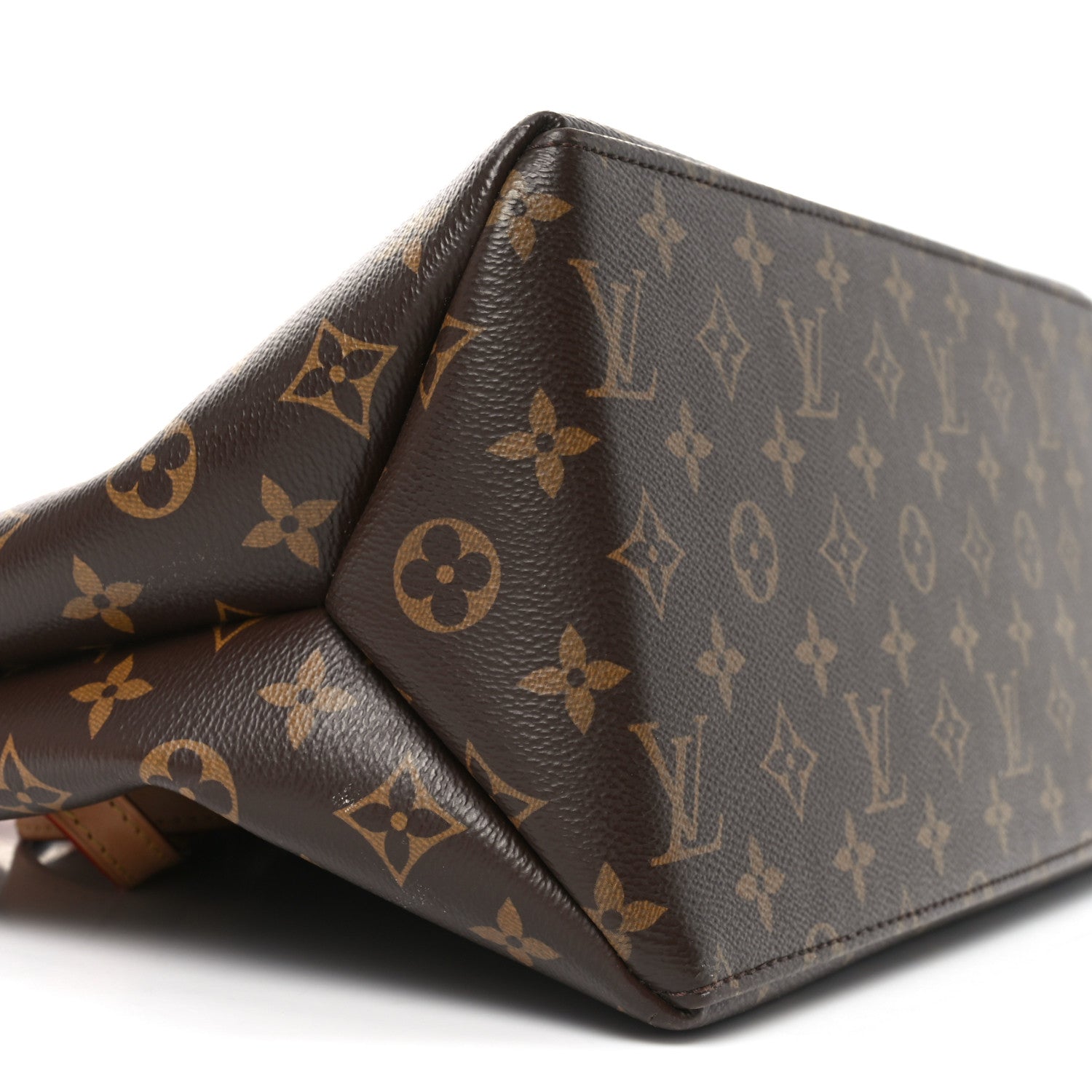 Louis Vuitton Monogram Grand Palais 8 of 10