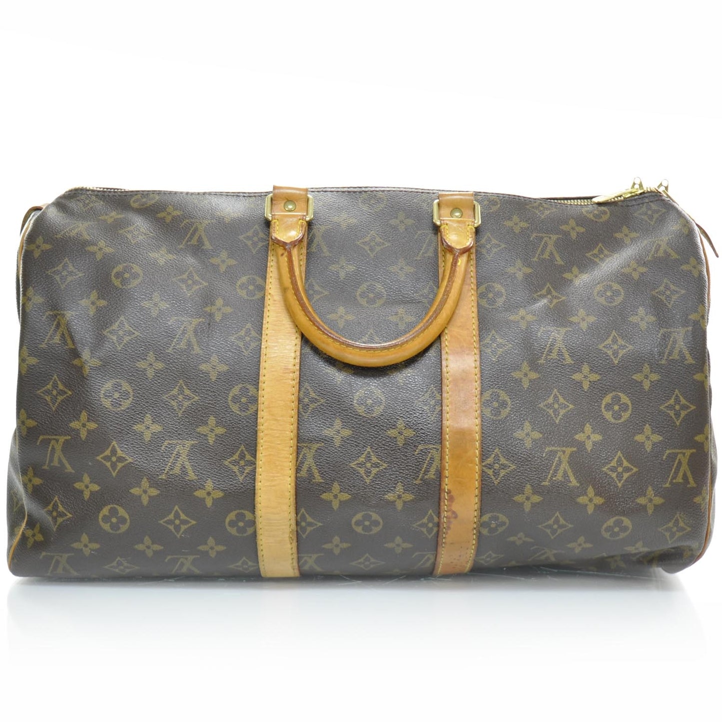 Monogram Keepall 45