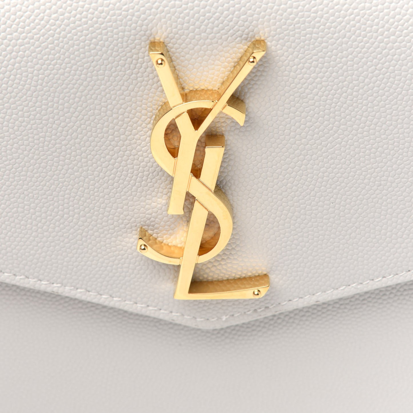 Grain De Poudre Uptown Pouch Crema Soft