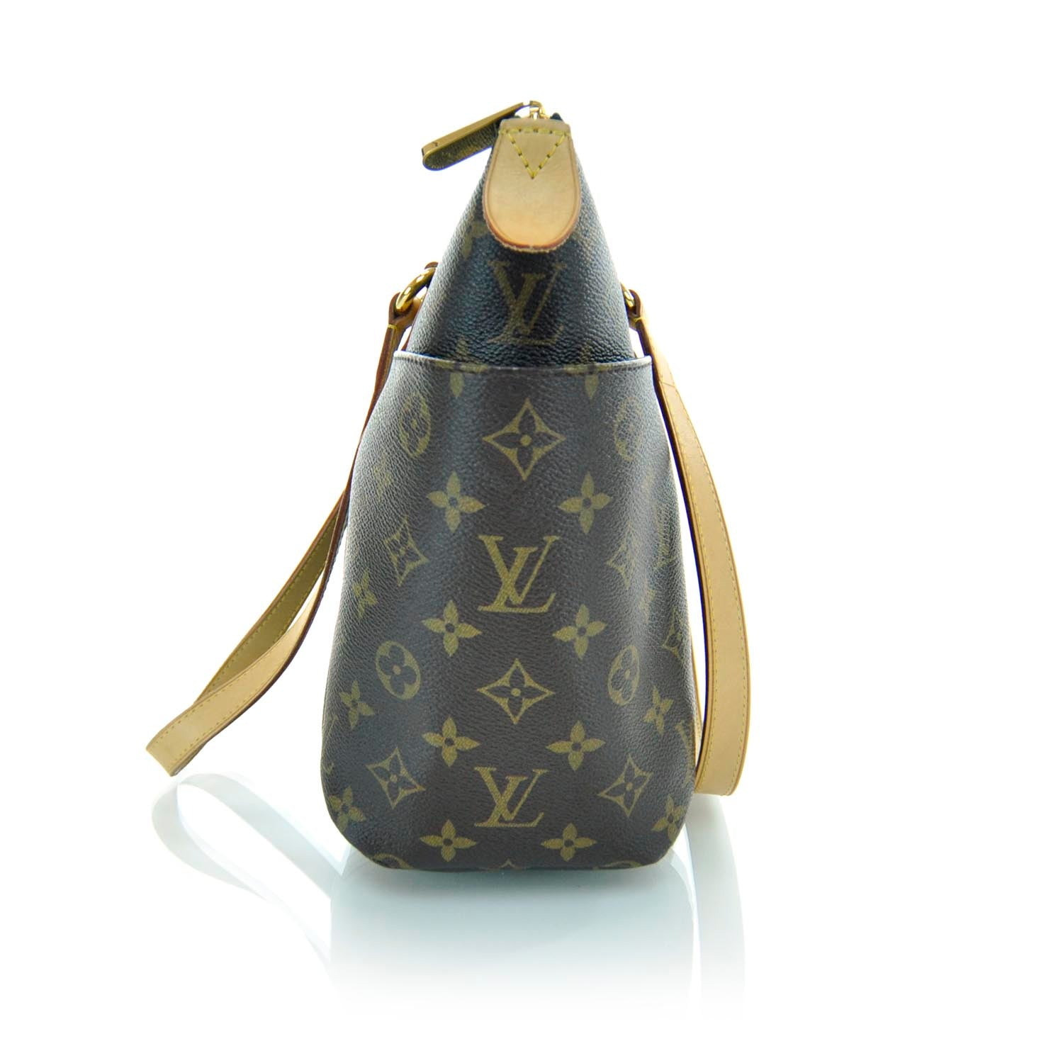 Louis Vuitton Monogram Totally PM 17 of 20