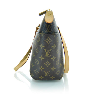 Louis Vuitton Monogram Totally PM 17 of 20