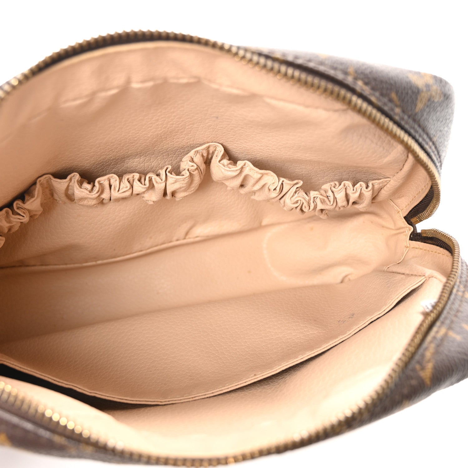 Louis Vuitton Monogram Trousse Toilette 23 5 of 10