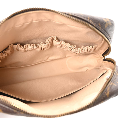 Louis Vuitton Monogram Trousse Toilette 23 5 of 10