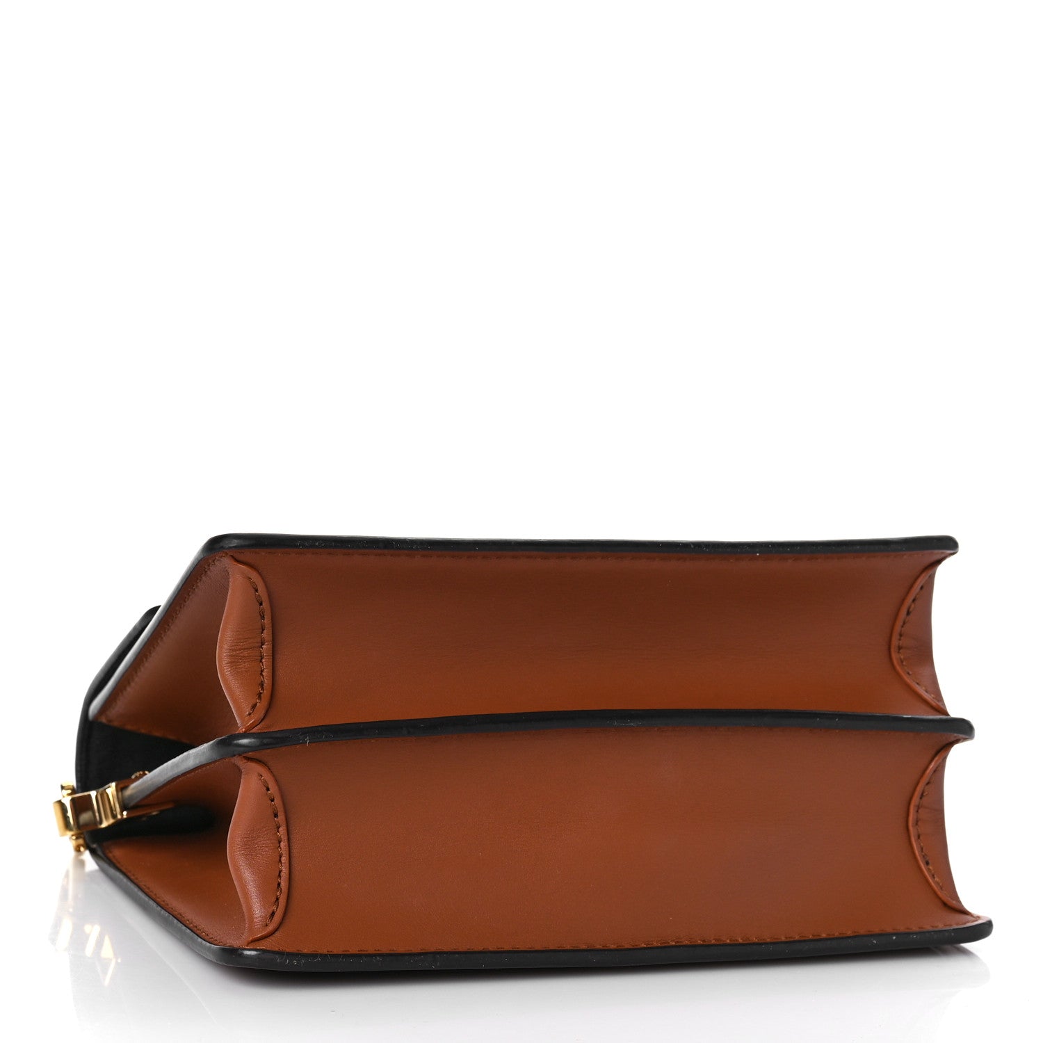 Louis Vuitton Reverse Monogram Dauphine Mini 4 of 9