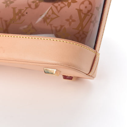 Louis Vuitton Vinyl Cabas Ambre PM 13 of 20