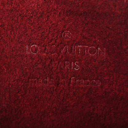 Louis Vuitton Monogram Multicolor Mini Sac HL Speedy White 6 of 9