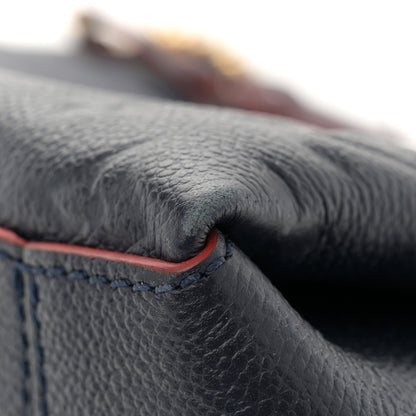 Louis Vuitton Empreinte Surene MM Marine Rouge 11 of 11