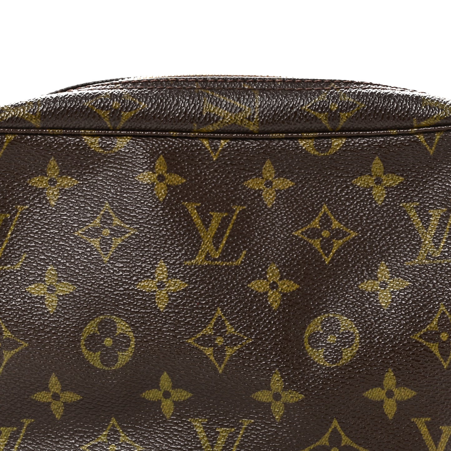 Monogram Trousse Toilette 23