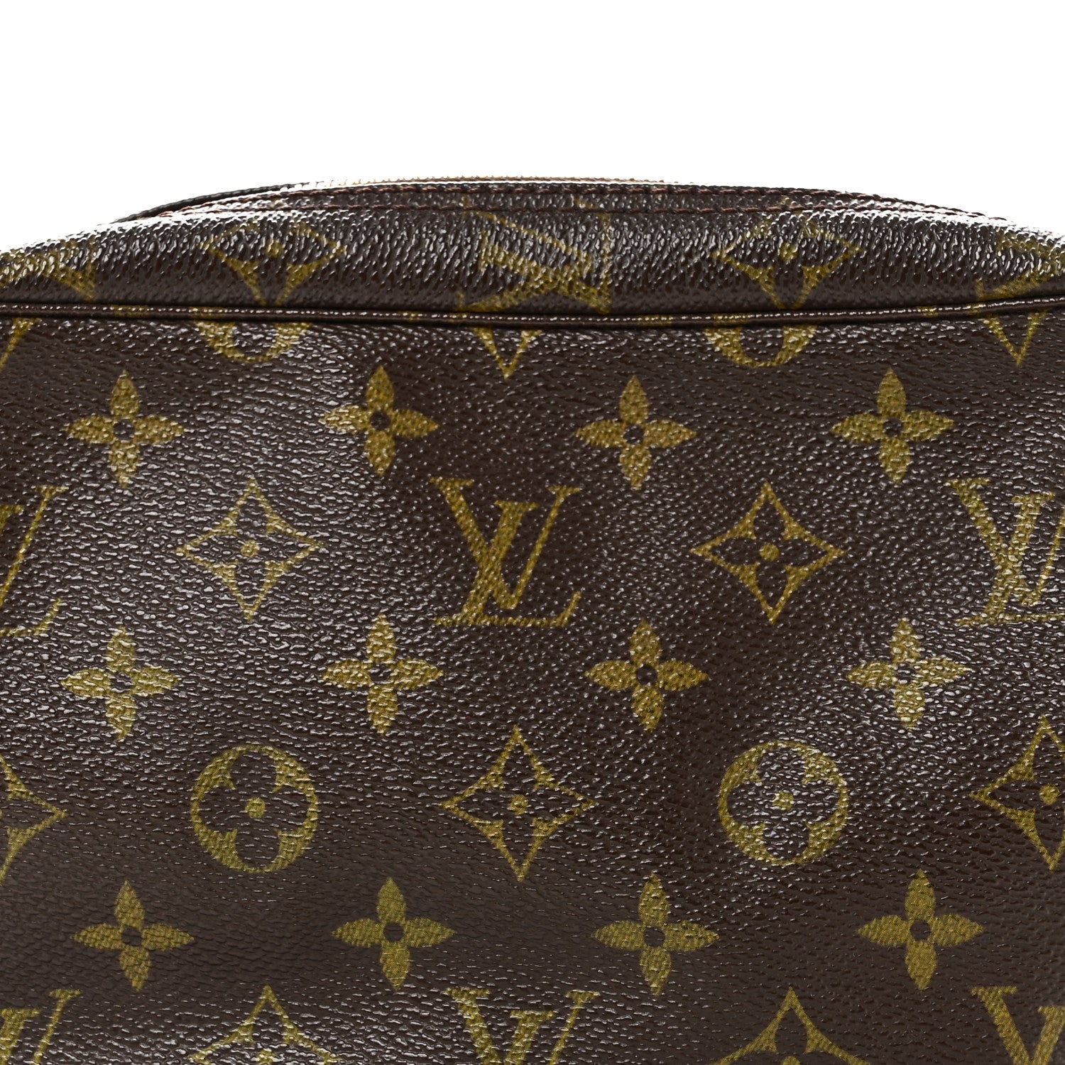 Louis Vuitton Monogram Trousse Toilette 23 7 of 7