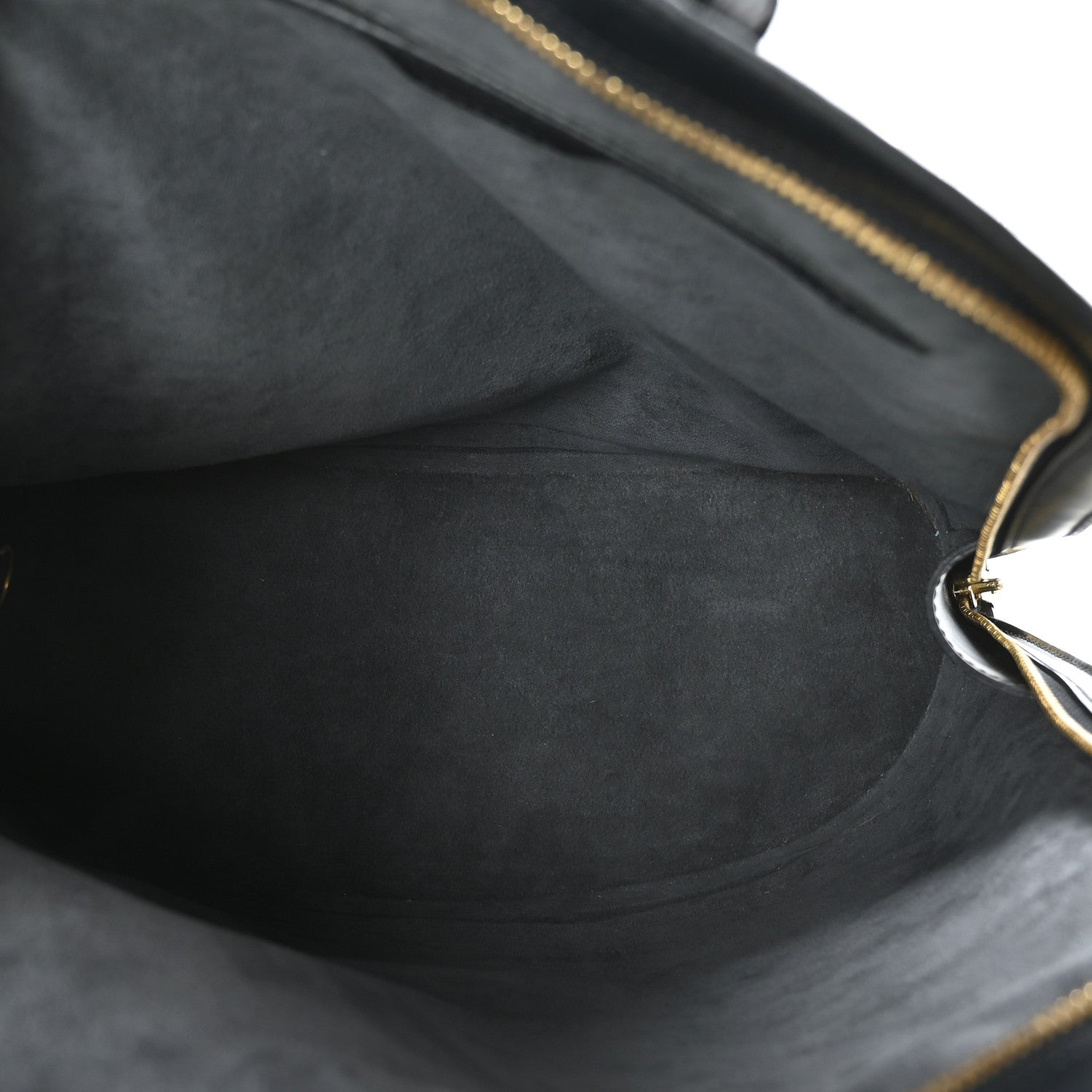 Louis Vuitton Epi Gobelins Backpack Black 5 of 9