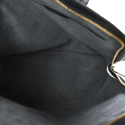 Louis Vuitton Epi Gobelins Backpack Black 5 of 9