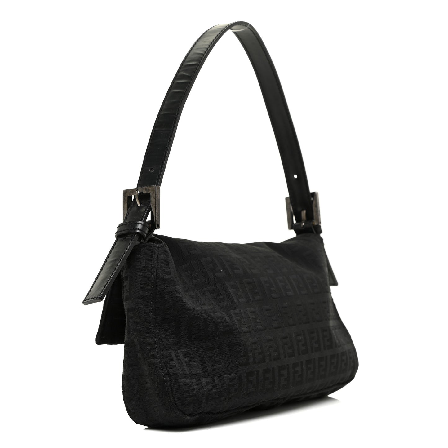 Zucchino Baguette Black