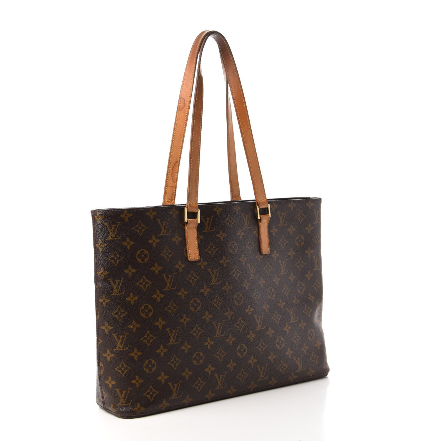 Louis Vuitton Monogram Luco 3 of 11