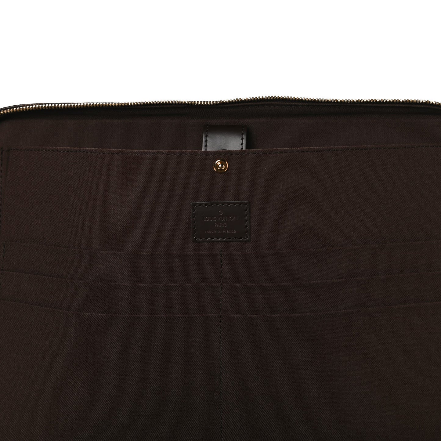 Damier Ebene Porte Ordinateur Sabana Computer Case