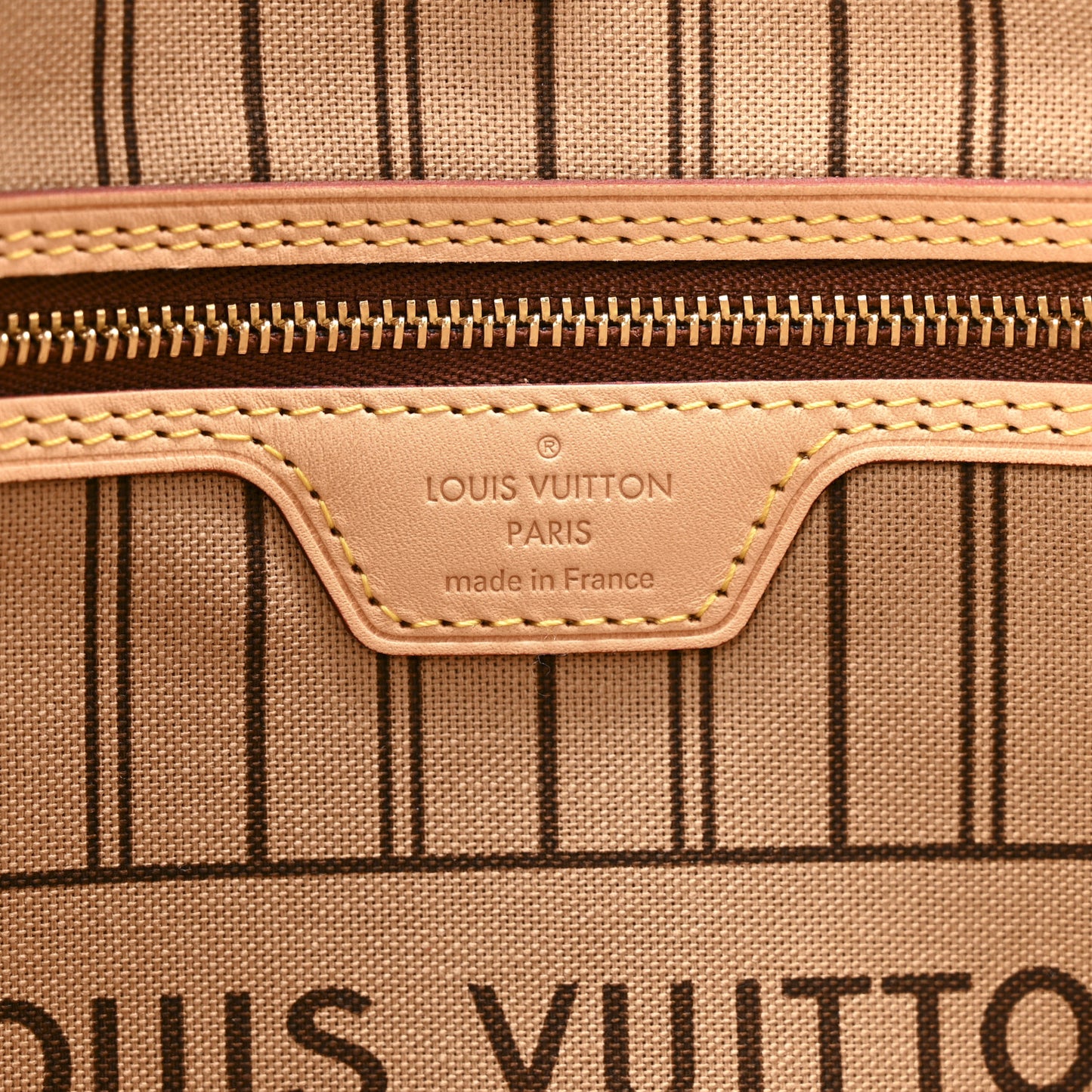 Monogram Neo Neverfull MM