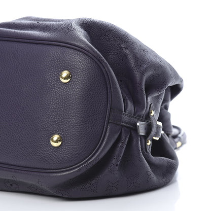Louis Vuitton Mahina L Oursin 7 of 9
