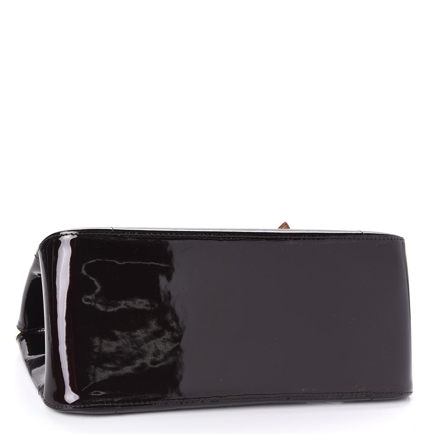 Vernis Rosewood Ave Amarante