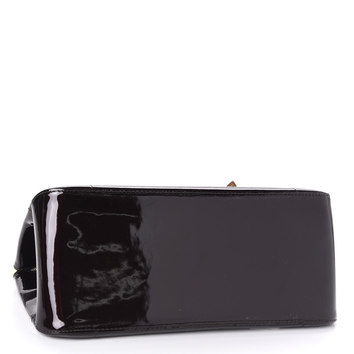 Louis Vuitton Vernis Rosewood Ave Amarante 4 of 15