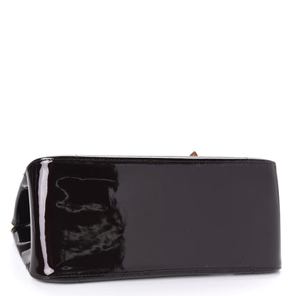Louis Vuitton Vernis Rosewood Ave Amarante 4 of 15
