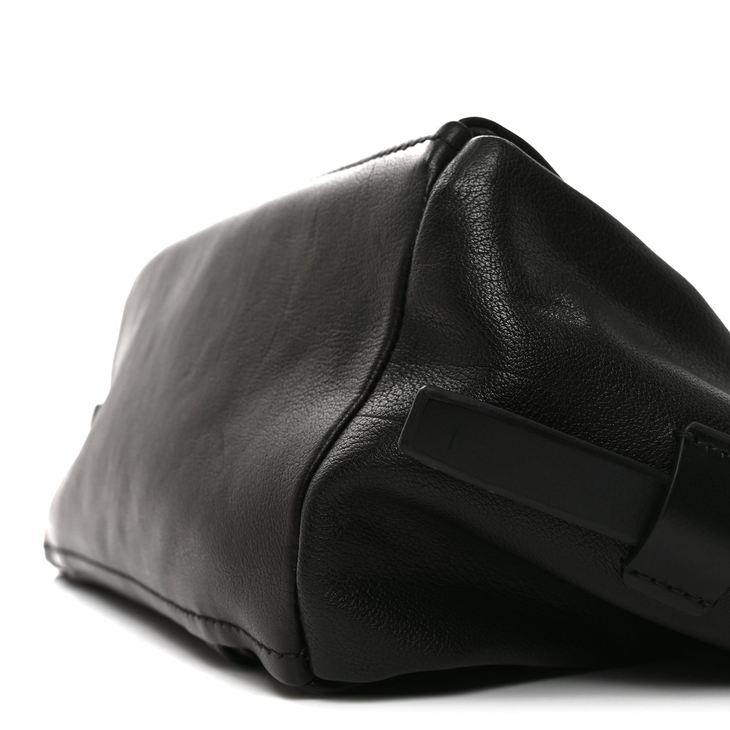 Buffalo Medium Route Tote Bag Black