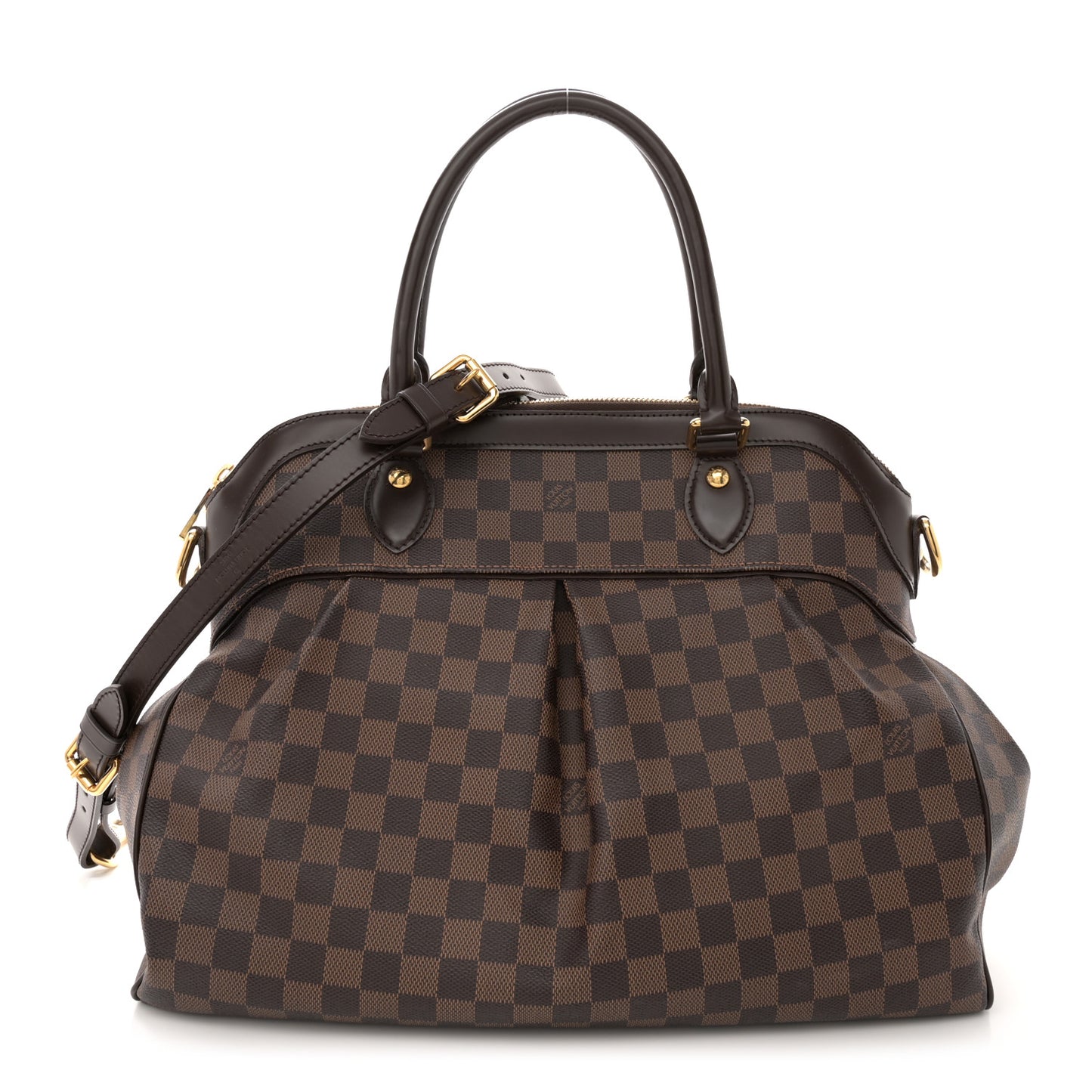 Damier Ebene Trevi GM
