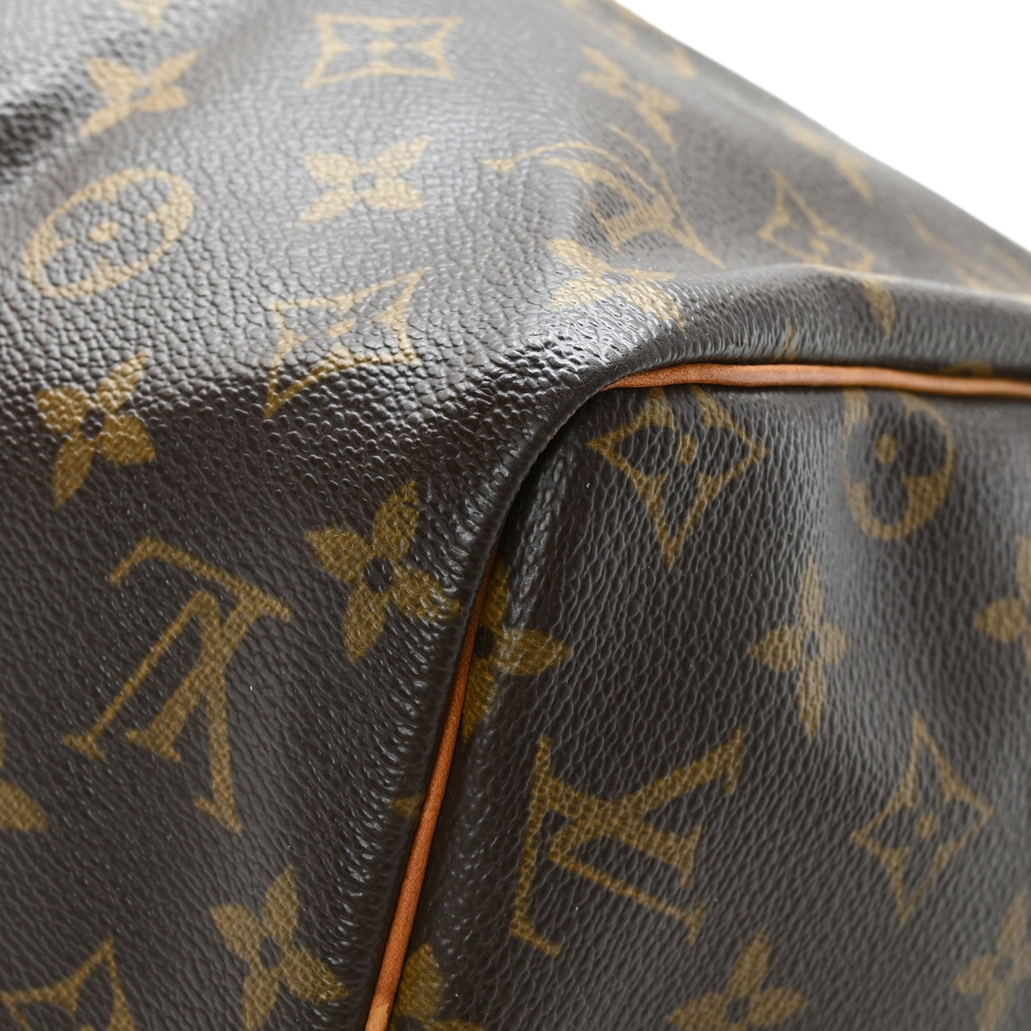 Louis Vuitton Monogram Speedy 30 11 of 12