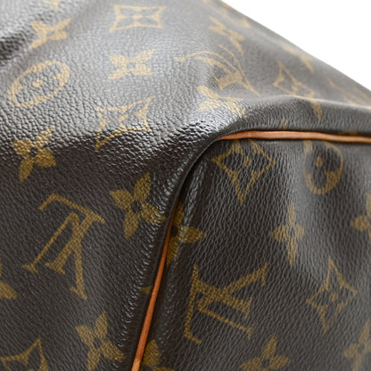 Louis Vuitton Monogram Speedy 30 11 of 12