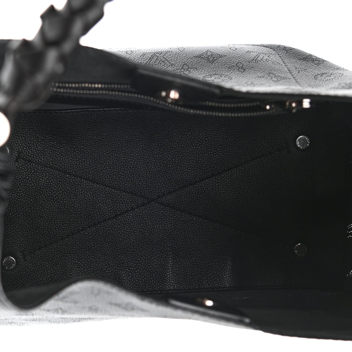 Mahina Carmel Hobo Black