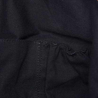 Givenchy Sugar Goatskin Medium Nightingale Black 9 of 11