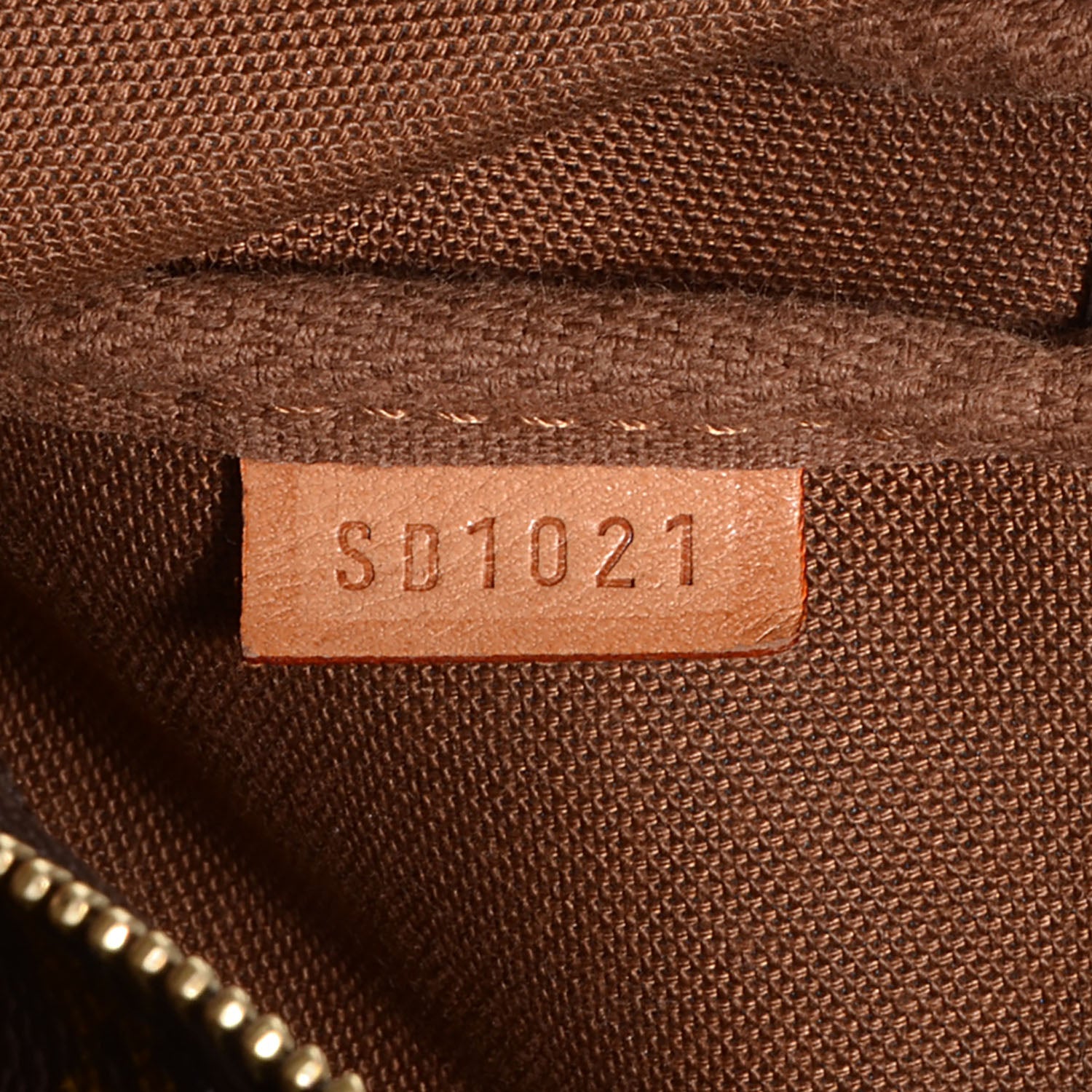 Louis Vuitton Monogram Pochette Accessories 7 of 7