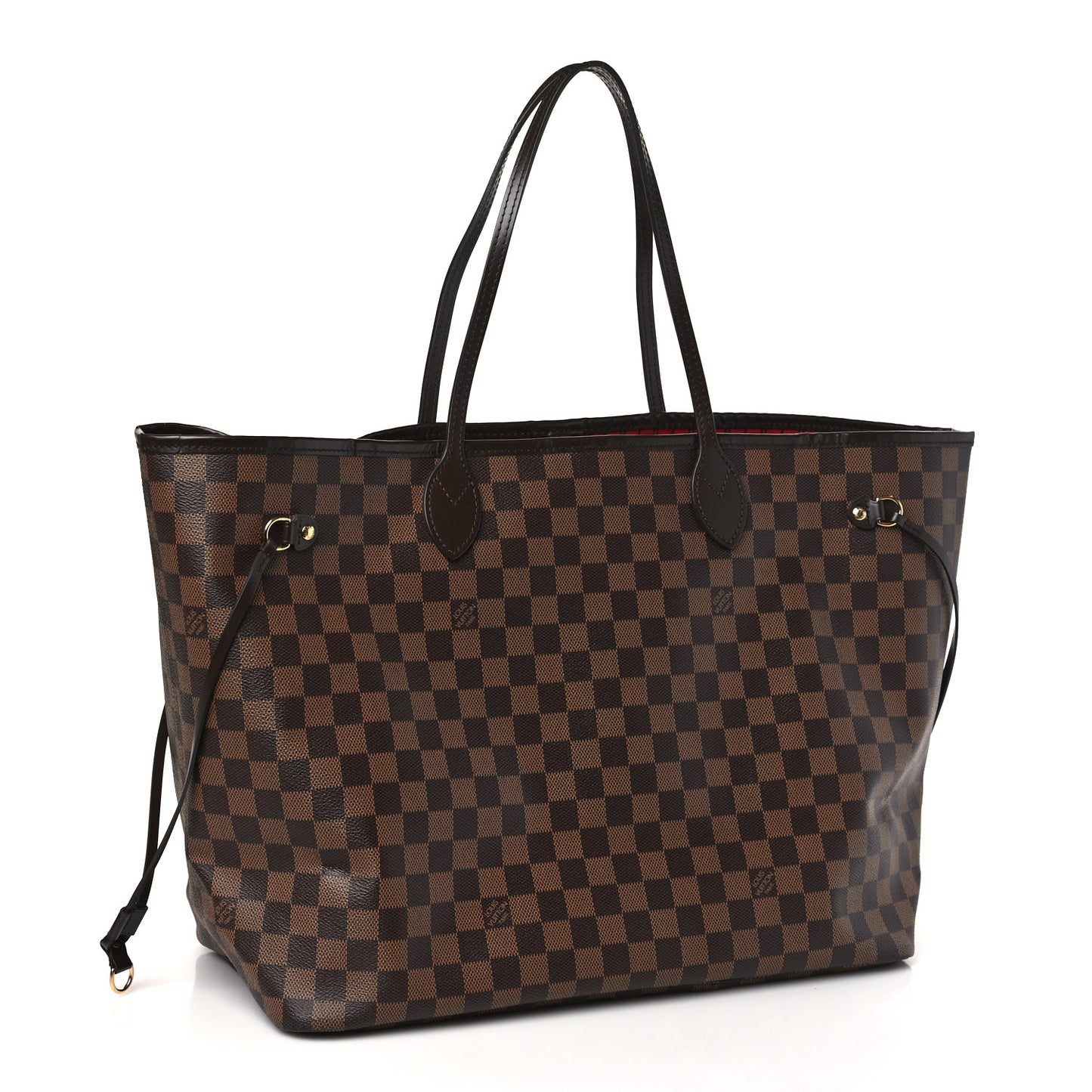 Damier Ebene Neo Neverfull GM