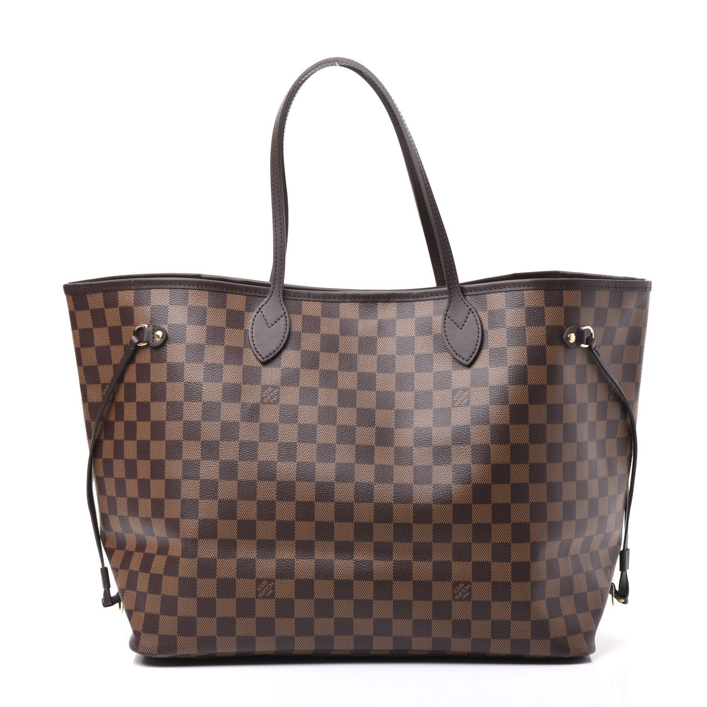 Damier Ebene Neo Neverfull GM