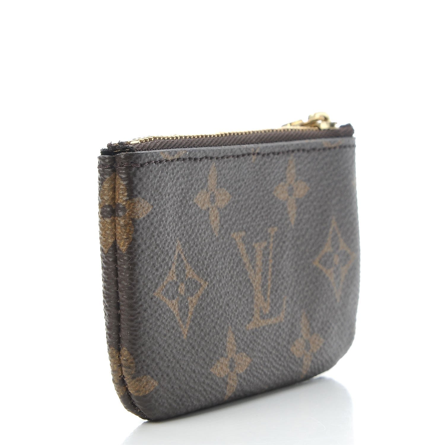Louis Vuitton Monogram Key Pouch 3 of 9