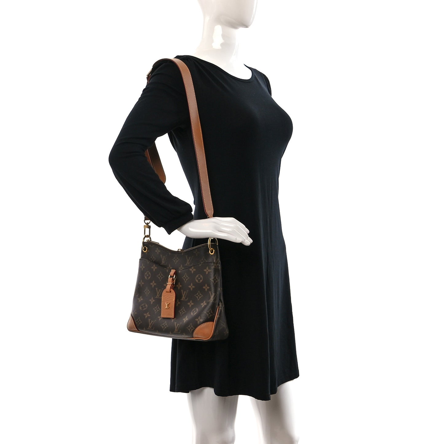 Monogram Odeon PM Natural