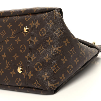 Louis Vuitton Monogram Artsy MM 9 of 9