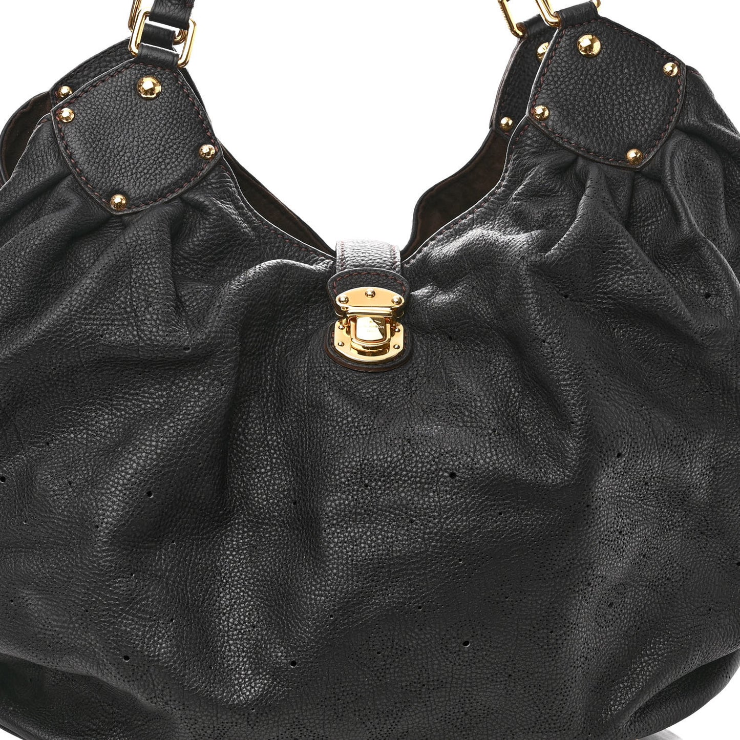 Mahina XL Black