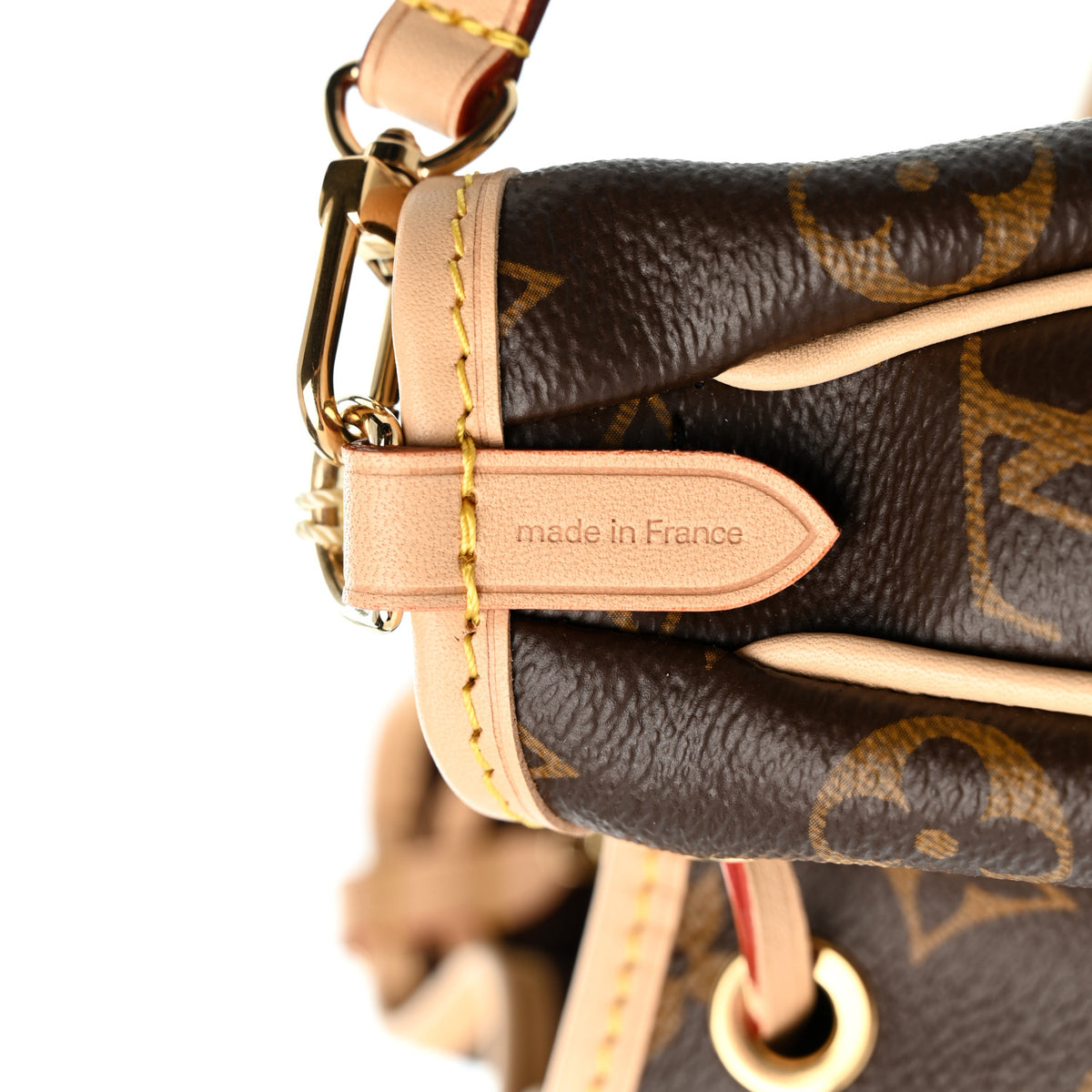 Monogram Nano Frivole
