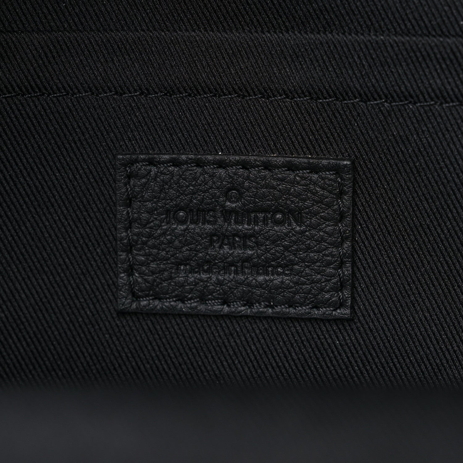 Louis Vuitton Reverse Monogram Palm Springs Backpack Mini 5 of 8