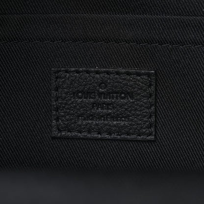 Louis Vuitton Reverse Monogram Palm Springs Backpack Mini 5 of 8
