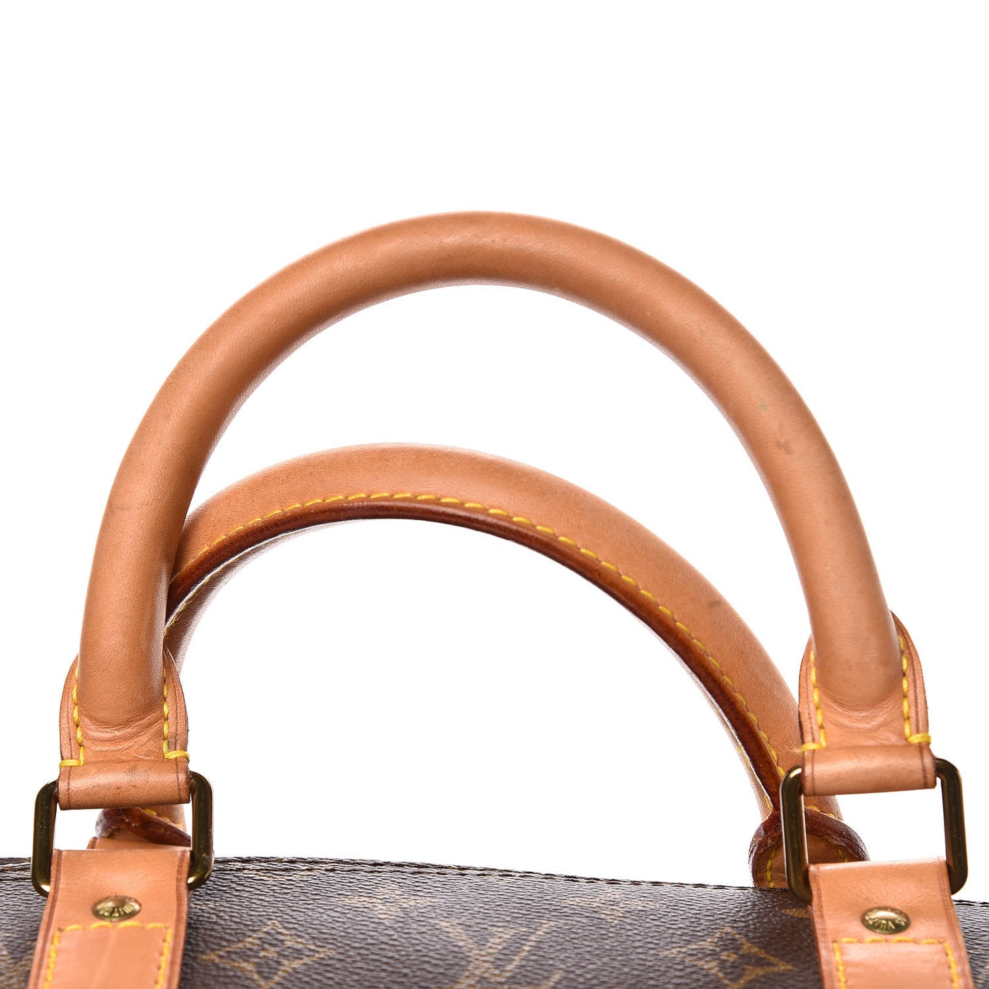 Monogram Keepall Bandouliere 55