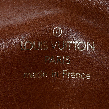 Louis Vuitton Monogram Charms Musette White 6 of 9